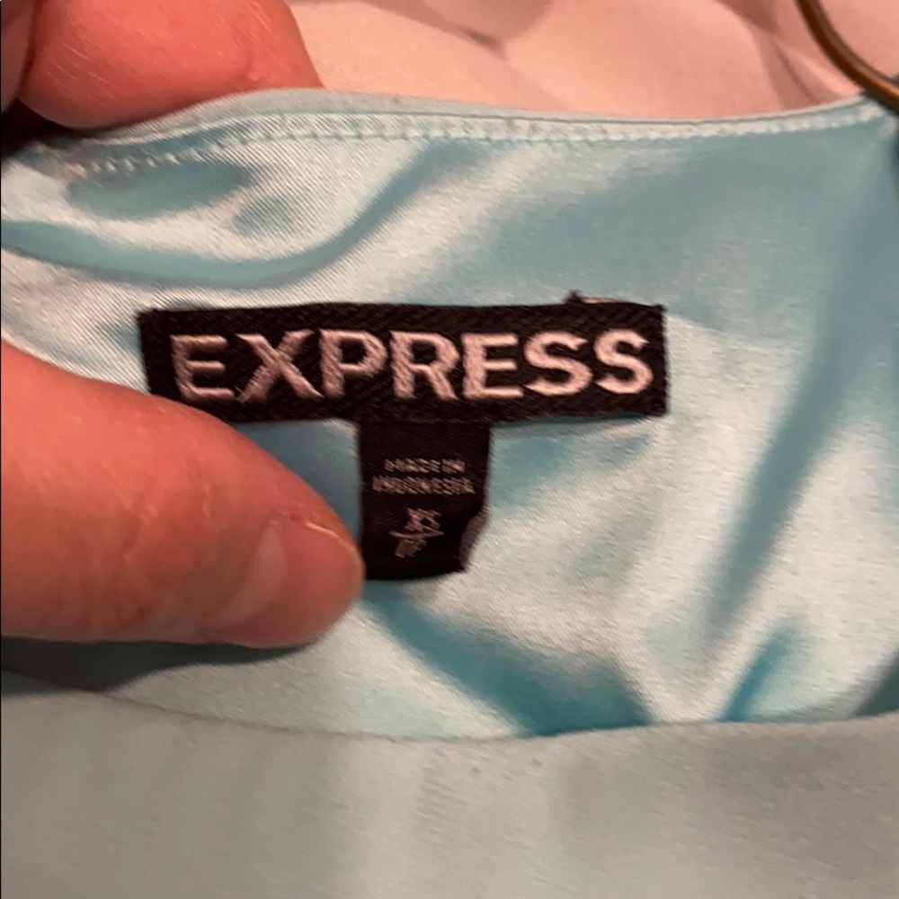 Express top - Picture 4 of 4